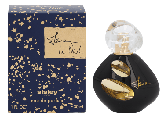 Sisley Izia La Nuit Edp Spray 30 ml - Image 4