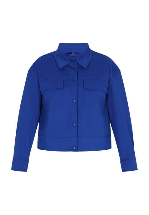 Schmuddelwedda Blouson women - Image 1
