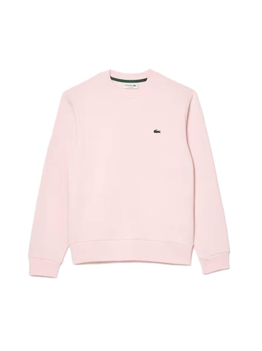 Sudadera Lacoste para hombre - Polar resistente a los arañazos - Image 1