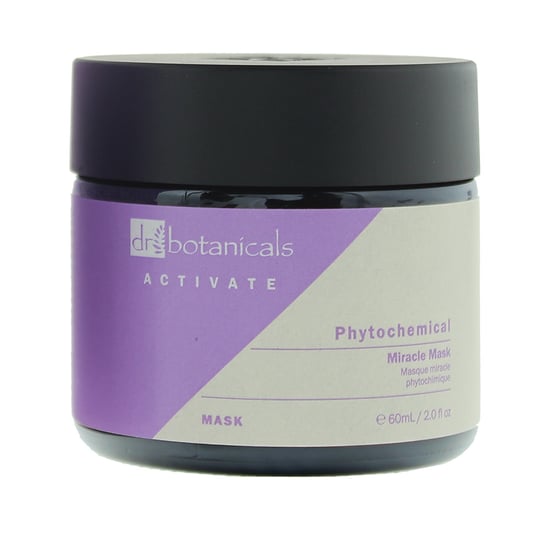 Máscara Milagrosa Fitochemiacal Dr Botanicals 60ml - Image 2