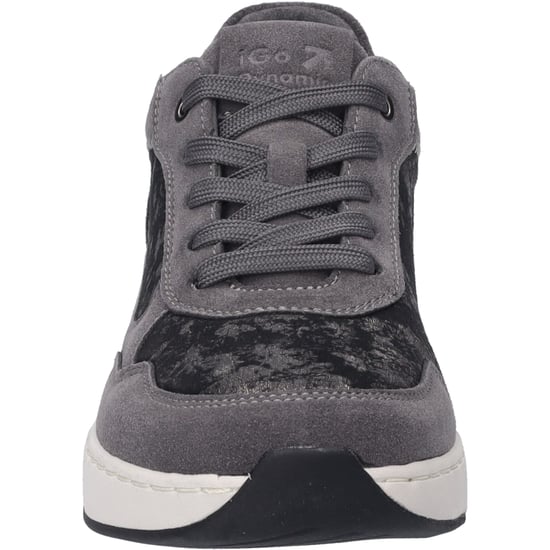 JOSEF SEIBEL Elli 04 | Snaker de Mujeres | gris - Image 4