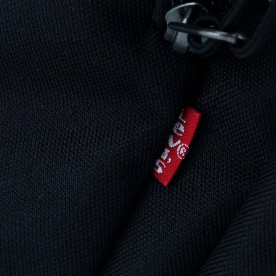 Accessories Levis Basic Backpack in Black