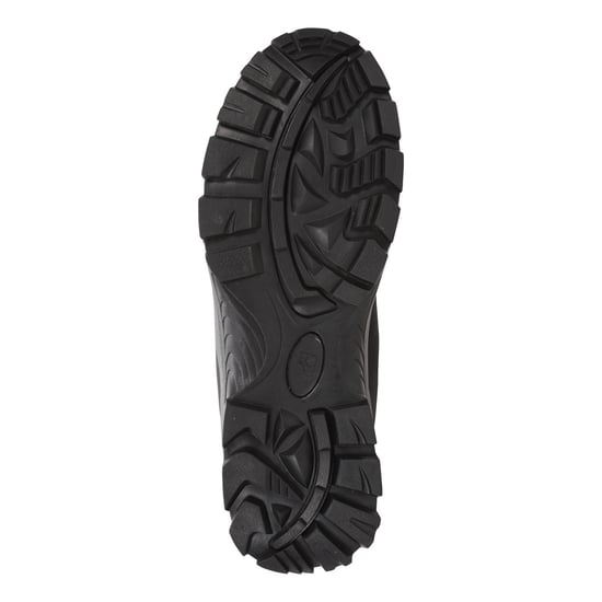 Mountain Warehouse Mens Park Snow Boots (Charcoal) - Image 3