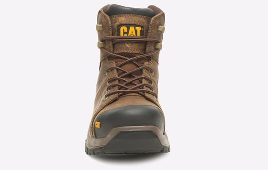Caterpillar Crossrail 2.0 WATERPROOF Safety Boots Mens - Image 4