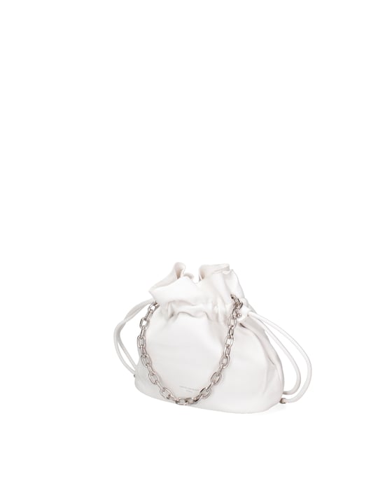 David Jones Bolso tipo cubo Mujer WHITE - Image 2