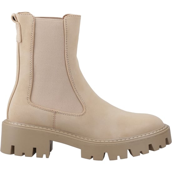 ONLY Betty-1 Polyurethane Women's Camel Boots - Image 4