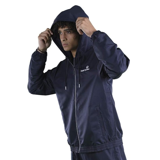Chaqueta hombre Sergio Tacchini Carson - Image 2