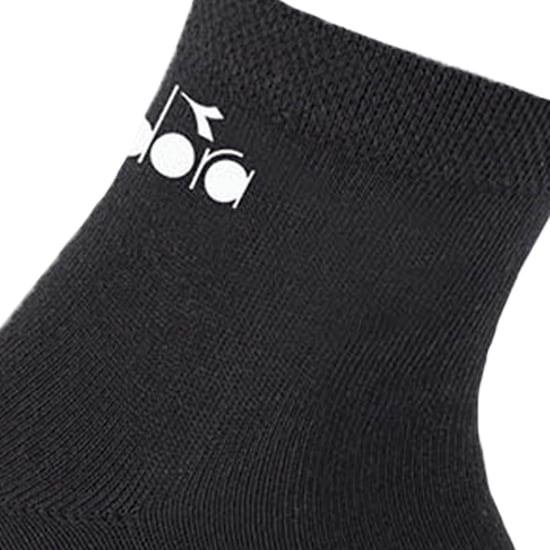 Diadora Unisex Quarter Socks - Image 6