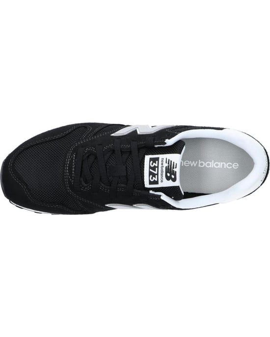 Deportivas de hombre New balance en negro - Image 6