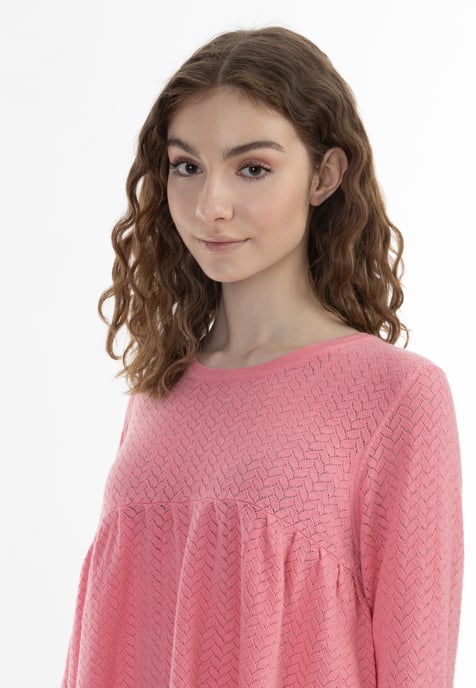 myMo knit tunic - Image 3