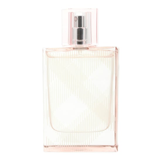Burberry Brit Sheer For Her Eau de Toilette 50ml Spray