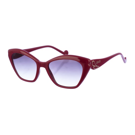 Gafas de sol de acetato con forma de mariposa LJ756S mujer - Image 1
