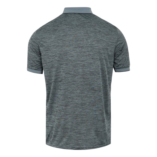 Regatta Mens Remex II Polo Shirt (Stormy Weather) - Image 2