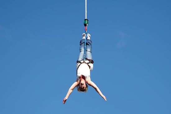 Adrenaline Rush for Two (eVoucher)