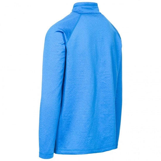 Mens Jozef DLX Active Top (Blue) - Image 2