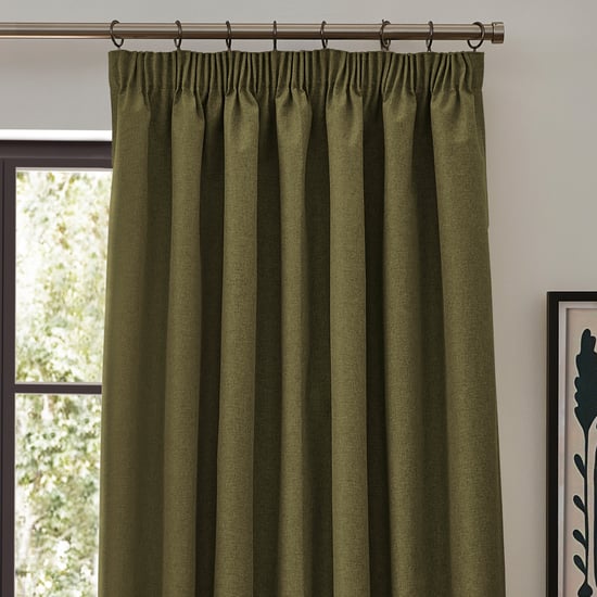 Cortinas de Pliegue Lápiz Blackout Dawn de furn. - Image 3