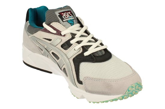 Asics Gel-Ds Trainer Og Mens Grey Trainers - Image 4