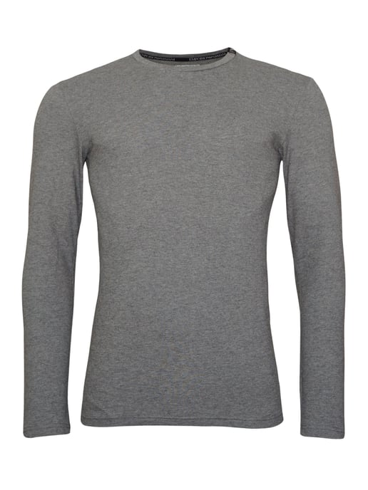 Camisa de manga larga Emporio Armani - Image 1