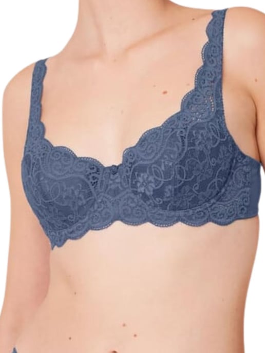 Amourette 300 WHP Half Cup Padded Bra