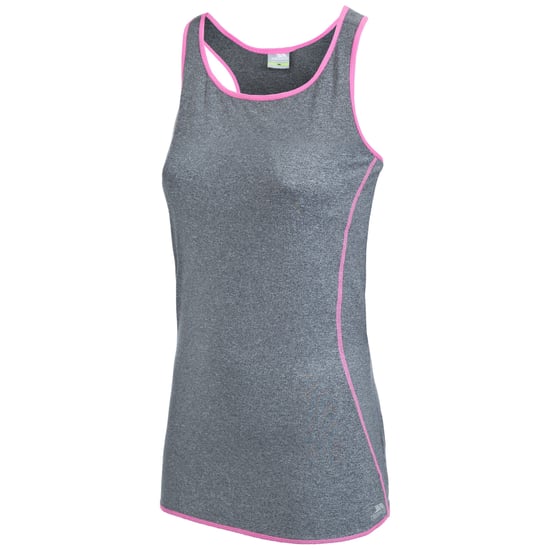 Trespass Womens/Ladies Laney Sleeveless Active Vest Top - Image 1