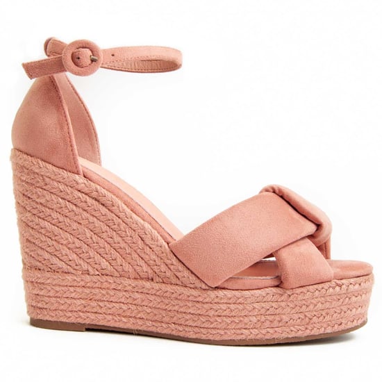 Sandaña de tacón Montevita Sparto501 en rosa - Image 2