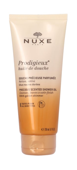 Prodigieux® Aceite De Ducha 200 ml - Image 1