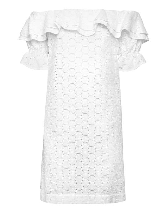 Vestido Corto - Image 2