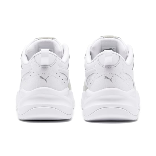 PUMA Womens Cilia Lux Training Trainers