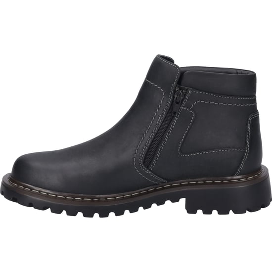 JOSEF SEIBEL Chance 55 | Botines de Hombre | negro - Image 3