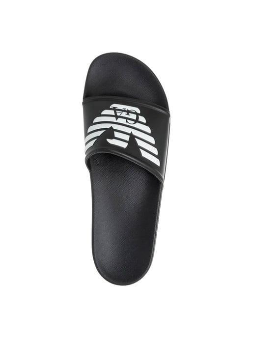 Claquette Emporio Armani GA Eagle para hombre - Image 2