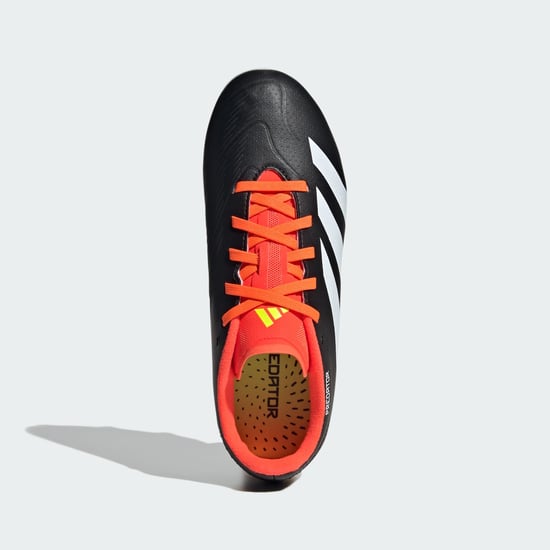 Predator League Firm Ground Football Boots