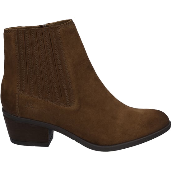 JOSEF SEIBEL Daphne 44 | Botines de Mujeres | marrón - Image 2
