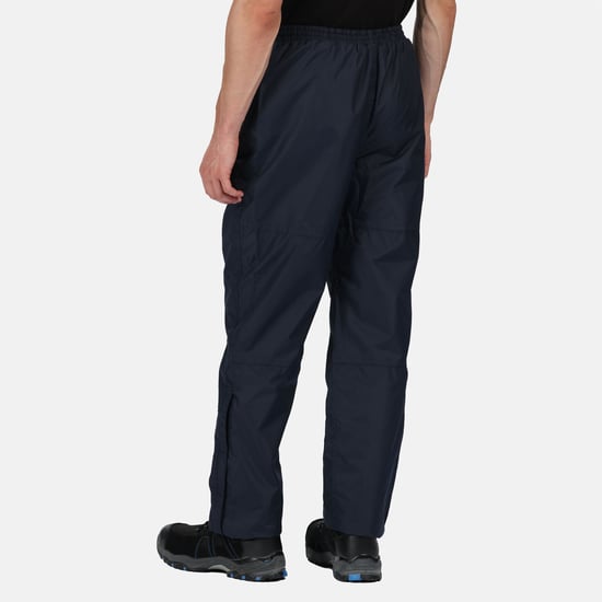 Regatta Mens Waterproof Breathable Linton Trousers