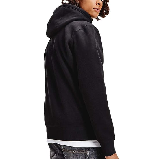 Sudadera de Tommy Jeans para hombre con logotipo característico - Image 3