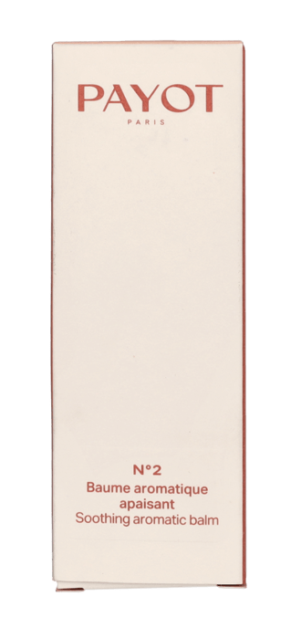 Nº2 Baume Aromatique Apaisante 30 ml - Image 2