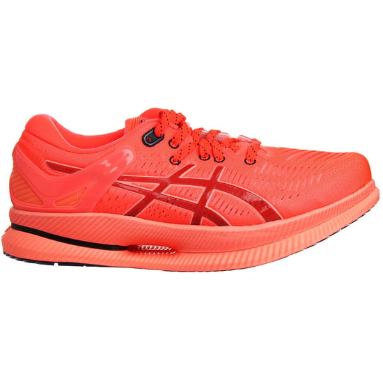 Asics MetaRide Zapatillas de correr rojas para hombre - Image 2