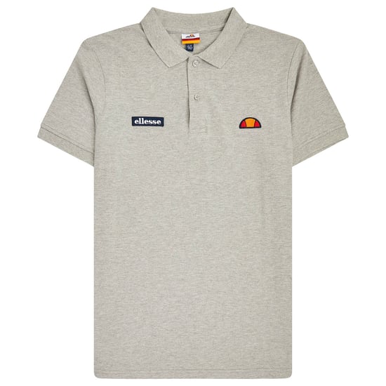 Ellesse Montura Polo Polo Shirt - Image 1