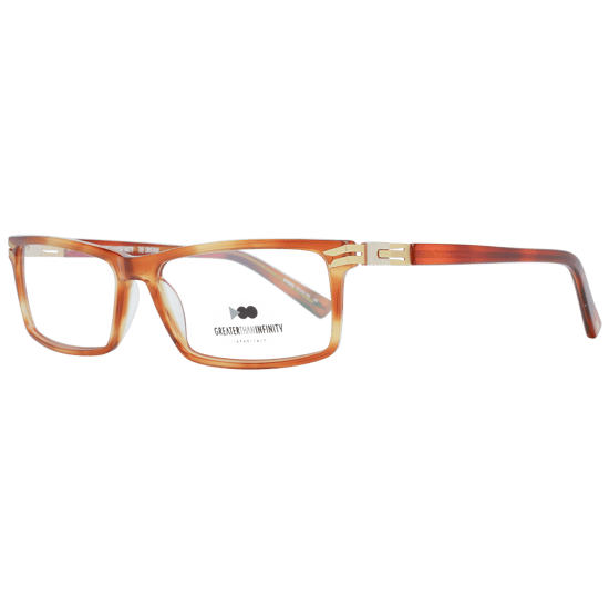 Greater Than Infinity Optical Frame GT033 V03 57 - Image 1