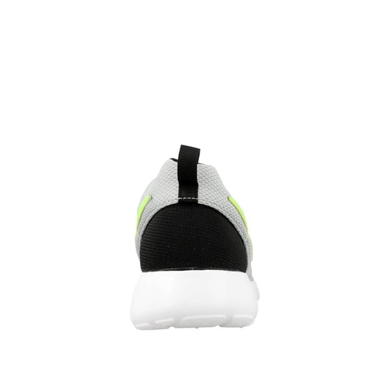 Zapatillas Nike Roshe One (GS) Niños Gris - Image 3