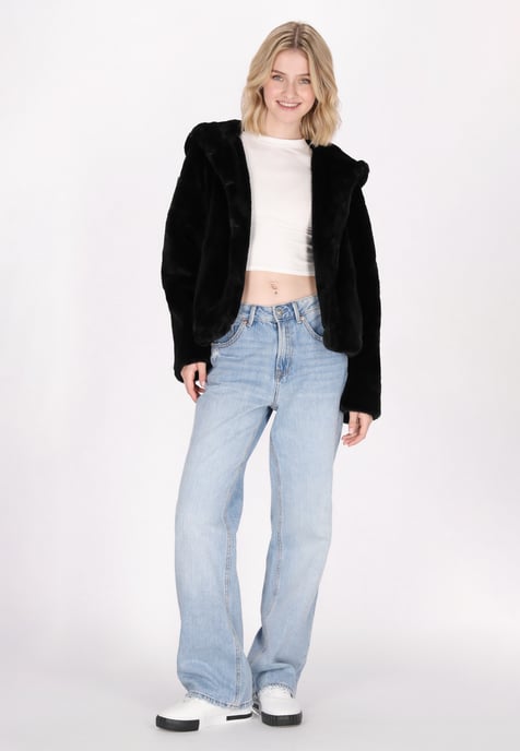 Mymo Jacket women black - Image 2