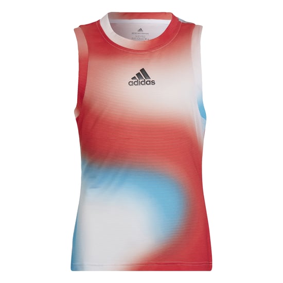 Melbourne Tennis Match Tank Top