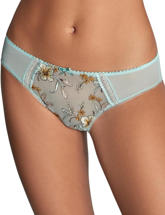 Empreinte Lauren Brief