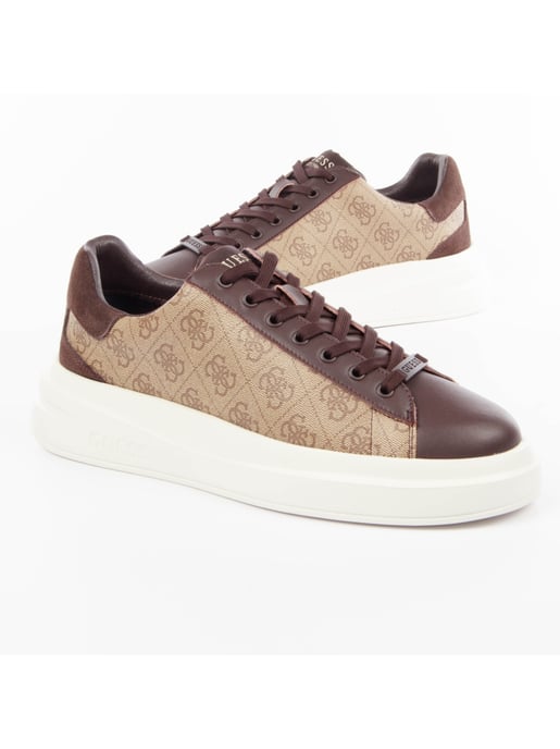 Zapatillas Guess Elba para hombre - Image 2