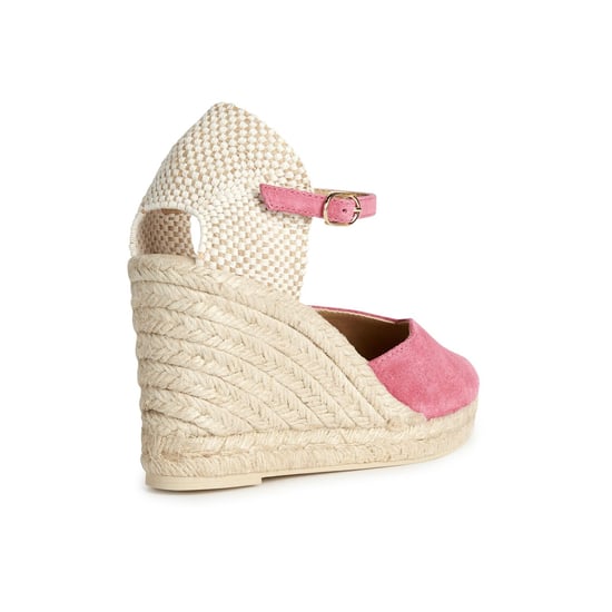 Geox D GELSA Sandal Ladies Summer - Image 2