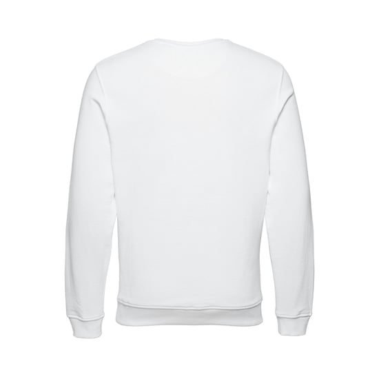 Lyle & Scott Sweaters Sudadera cuello redondo Blanco - Image 2