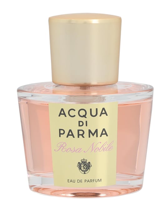 Rosa Nobile Eau De Parfum Vaporizador 50 ml - Image 4