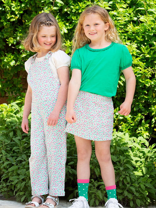 Kite Clothing Little Bud Skort