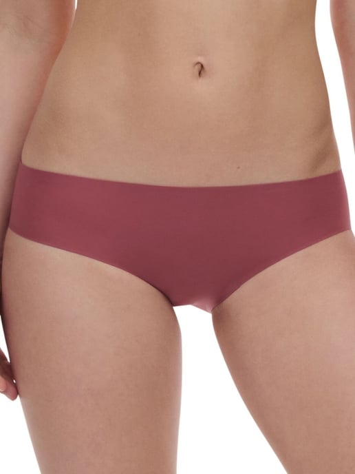 SoftStretch Brazilian Brief - Image 1