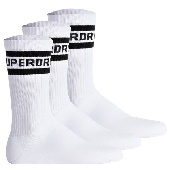 Superdry Coolmax Sport Crew Sock  Socks - Image 1