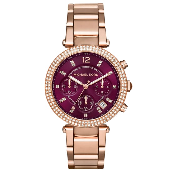Michael Kors Reloj de mujer Cuarzo dorado - Image 1